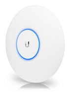 Ubiquiti UAP-AC-PRO wireless access point 1300 Mbit/s White Power over Ethernet (PoE)