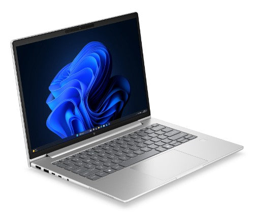 HP EliteBook 6 G2i 14 inch Notebook AI PC Intel Core 5 320 Laptop 35.6 cm (14") WUXGA 16 GB DDR5-SDRAM 512 GB SSD Wi-Fi 7 (802.11be) Windows 11 Pro Silver