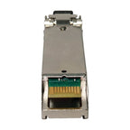Eaton N286-01G-SX-C network transceiver module Fiber optic 1250 Mbit/s SFP 850 nm