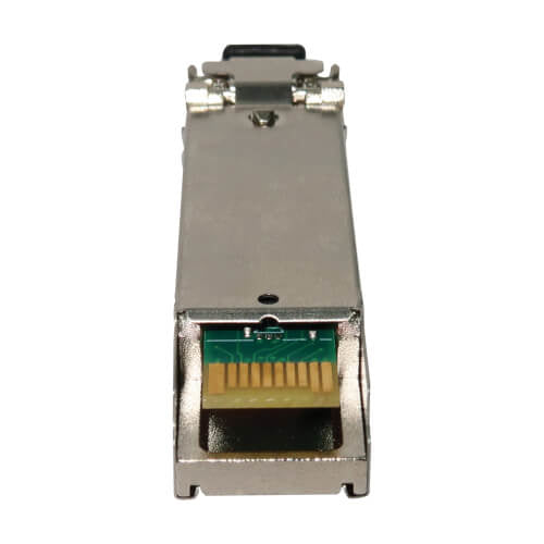 Eaton N286-01G-SX-C network transceiver module Fiber optic 1250 Mbit/s SFP 850 nm