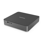 Lenovo IdeaCentre Mini 01IRH10R Intel Core 5 210H 16 GB DDR5-SDRAM 512 GB SSD Windows 11 Home Mini PC Grey