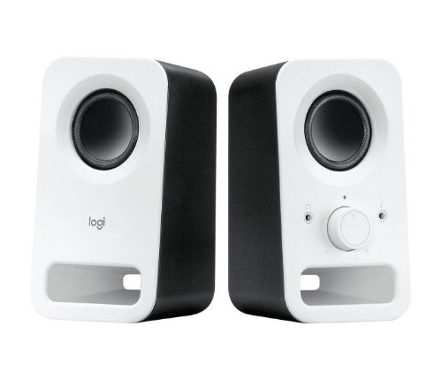 Logitech Z150 Multimedia Speakers