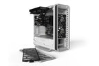 be quiet! Silent Base 802 White Midi Tower