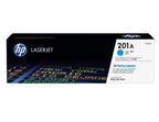 HP CF401A/201A Toner cartridge cyan, 1.33K pages ISO/IEC 19752 for HP Pro M 252
