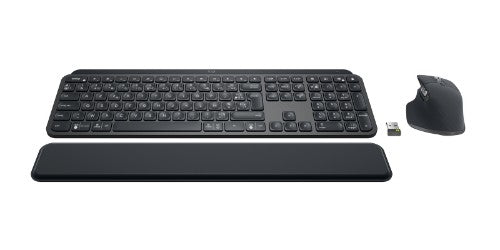 Logitech Master MX Keys for Business
