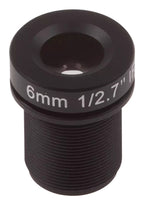 Axis 02008-001 security camera accessory Lens