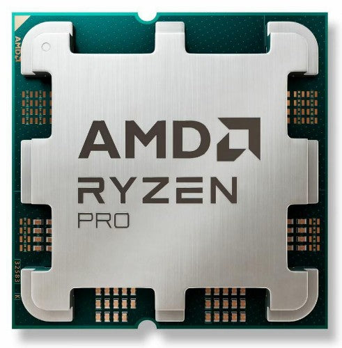 AMD Ryzen 5 PRO 8600GE processor 3.9 GHz 16 MB L3 Tray