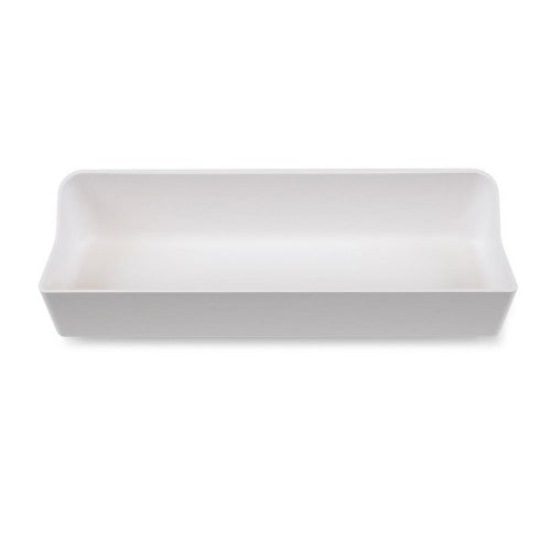 Ergotron 98-439 multimedia cart accessory White Basket