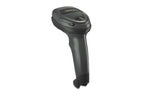Zebra 1D/2D/OCR, 340 mA, IP52, Array Imager, Black, USB cable kit with Stand