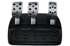 Logitech G G920 Black USB Steering wheel + Pedals Analogue MAC, PC, Xbox