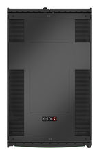 APC NetShelter SX, Networking Rack Enclosure, 48U, 2258H x 750W x 1200D mm, with Sides, Black