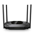 TP-Link TL-WA3001 wireless access point 2402 Mbit/s Black Power over Ethernet (PoE)