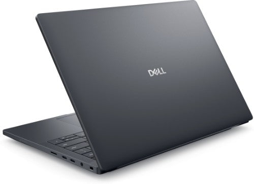 DELL Pro Max 14 Premium MA14250 Intel Core Ultra 7 265H Laptop 35.6 cm (14") Full HD+ 32 GB LPDDR5x-SDRAM 1 TB SSD NVIDIA RTX PRO 2000 Blackwell Wi-Fi 7 (802.11be) Windows 11 Pro UK English Grey