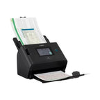 Canon imageFORMULA DR-S350NW Driveless USB & Networking document scanner