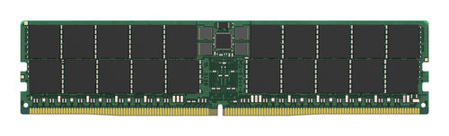 Kingston Technology 96GB, DDR5, 5600MT/s, ECC, Registered, DIMM, CL46, x80, 2RX4, 1.1V, 288-pin, 24Gbit