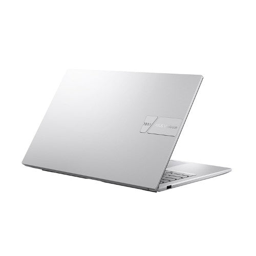 ASUS Vivobook 15 X1504VA-BQ2897W Intel® Core™ i3 i3-1315U Laptop 39.6 cm (15.6") Full HD 8 GB DDR4-SDRAM 512 GB SSD Wi-Fi 6 (802.11ax) Windows 11 Home Silver