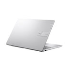 ASUS X1504VA-NJ513W Intel® Core™ i7 i7-1355U Laptop 39.6 cm (15.6") Full HD 16 GB DDR4-SDRAM 1 TB SSD Wi-Fi 6 (802.11ax) Windows 11 Home Silver