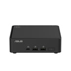ASUS RNUC15CRKU700002 Black 255H