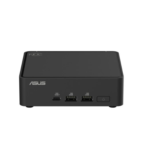 ASUS NUC 15 Pro RNUC15CRKI300003 Black 100U