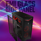 Acer NITRO 70 N70-130 Ryzen 7 RTX4070 SUPER 16GB 1TB Gaming Desktop Computer