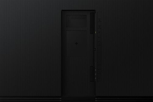 Samsung SM85HX-P Digital signage flat panel 2.16 m (85") LCD Wi-Fi 500 cd/m² 4K Ultra HD Black Tizen 7.0 24/7