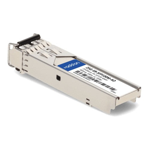 AddOn Networks 25G-SR-SFP100M-AO network transceiver module Fiber optic 25000 Mbit/s SFP28 850 nm
