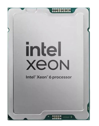 Lenovo Intel Xeon 6505P processor 2.2 GHz 48 MB L3