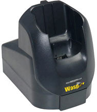 Wasp 633808121631 holder Active holder Handheld mobile computer Black