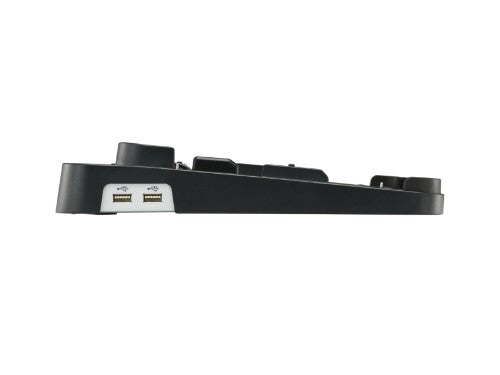 Panasonic CF-VEB201U laptop dock/port replicator Docking Black