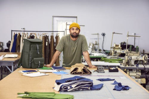 HP 15.6-inch Modular Laptop Backpack