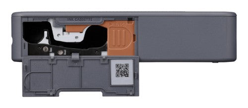 Canon SELPHY QX20 BK photo printer Dye-sublimation 287 x 287 DPI 2.8" x 3.3" (7.2x8.5cm) Wi-Fi