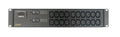 Vertiv EG2XPRA206-103C13PS6-IP44 power distribution unit (PDU) 20 AC outlet(s) Black