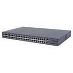 HPE A 5120-48G SI Managed L3 1U Black