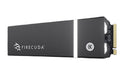 Seagate ZP1000GM3A014 internal solid state drive M.2 1 TB PCI Express