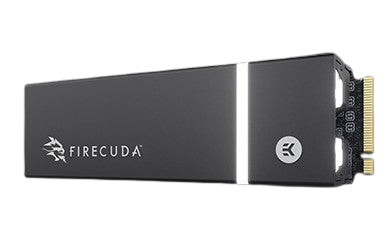 Seagate ZP1000GM3A014 internal solid state drive M.2 1 TB PCI Express