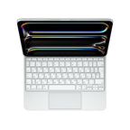 Apple Magic Keyboard QWERTY Ukrainian White