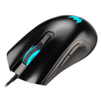 Acer Predator Cestus 333 Gaming Mouse, PMW410, USB2.0, Black, Up to 16000 DPI, Wired, 6 buttons