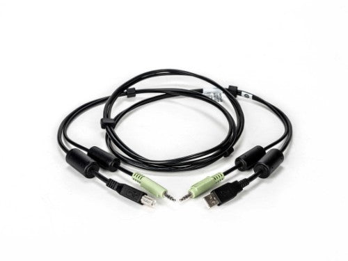Vertiv Avocent CBL0130 KVM cable 1.8 m
