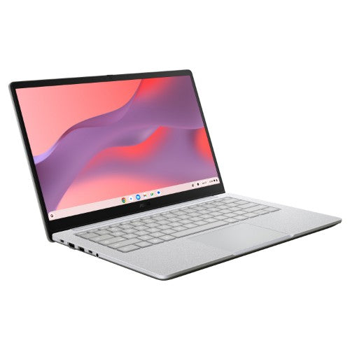 ASUS Chromebook CM1505C4-S70002 MediaTek Kompanio Kompanio 540 39.6 cm (15.6") Full HD 4 GB LPDDR5x-SDRAM 64 GB eMMC Wi-Fi 6 (802.11ax) ChromeOS Grey