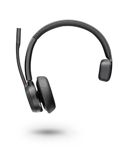 HP Poly Voyager 4310 USB-C Headset +BT700 dongle