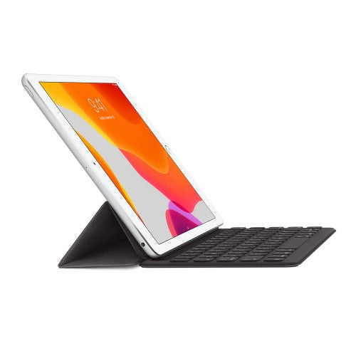 Apple MX3L2N/A mobile device keyboard QWERTY Dutch Black