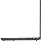DELL Pro Precision 5 16 PW516261 Copilot+ PC Intel Core Ultra 7 366H Laptop 40.6 cm (16") Full HD+ 32 GB LPDDR5x-SDRAM 1 TB SSD NVIDIA RTX PRO 2000 Blackwell Wi-Fi 7 (802.11be) Windows 11 Pro Black UK English