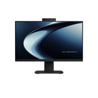 ASUS ExpertCenter P400 AiO P440VAK-BPCE73X Intel Core 5 210H 60.5 cm (23.8") 1920 x 1080 pixels All-in-One PC 16 GB DDR5-SDRAM 512 GB SSD Windows 11 Pro Wi-Fi 6E (802.11ax) Black