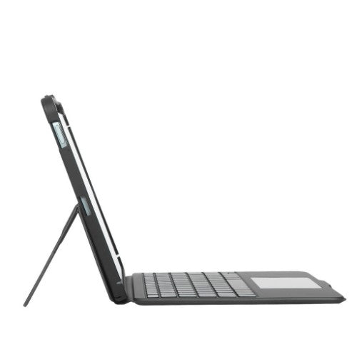 Targus VersaVu QWERTY UK English Bluetooth Black