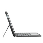 Targus VersaVu QWERTY Spanish Bluetooth Black
