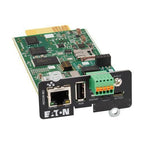 Eaton INDGW-M3 network card Internal 1000 Mbit/s