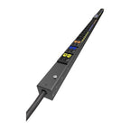 Eaton EVMIF163X power distribution unit (PDU) 42 AC outlet(s) 39U Black