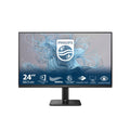 Philips 1000 series 24E2N1100LB/00 computer monitor 60.5 cm (23.8") 1920 x 1080 pixels Full HD LCD Black