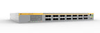 Allied Telesis AT-x540L-28XS-50 Managed L3 1U Grey
