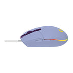 Logitech G G203 LIGHTSYNC Gaming Mouse